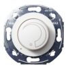 Регулятор швидкості WDE011604 серії Renova забезпечує зручне керування моторами в діапазоні від 20 до 400 ВА.