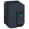 Chastotnyi peretvoriuvach ATV320U55M3C vid Schneider Electric ye nadiinym i potuzhnym prystroiem dlia promyslovykh zastosuvan.