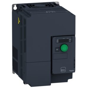 Chastotnyi peretvoriuvach ATV320U55M3C vid Schneider Electric ye nadiinym i potuzhnym prystroiem dlia promyslovykh zastosuvan.
