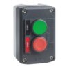 Кнопковий пост Harmony XALD XALD211H29 від бренду Schneider Electric