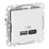USB-rozetka SDD111404