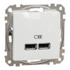 USB-rozetka SDD111401