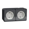 Blok rozetok MUR36029