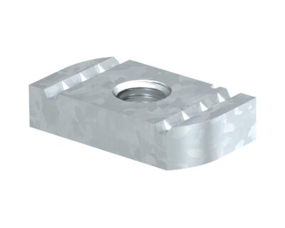 Ковзаюча гайка профілю MS41, М10, ZL OBO Bettermann