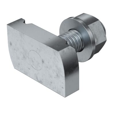 Болт з гайкою кріплення профілю MS41, MS21 М10х30, ZL OBO Bettermann