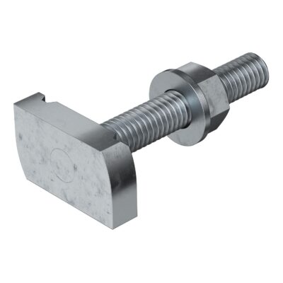 Болт з гайкою кріплення профілю MS41, MS21 М10х60, ZL OBO Bettermann