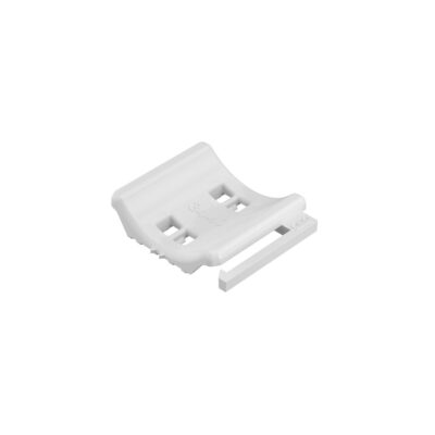 Притискна пластина 40мм, універсальна, поліпропілен OBO Bettermann