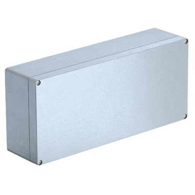 Коробка розподільча Мх36, 360х160х90, ІР66, IK09 / алюміній OBO Bettermann