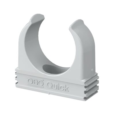 Тримач труби М63, Quick / ПП OBO Bettermann