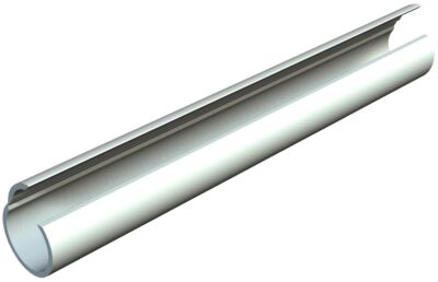 Труба пластикова жорстка М32, Quick pipe OBO Bettermann