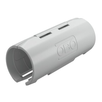 Муфта з'єднувальна труби М20, Quick pipe OBO Bettermann