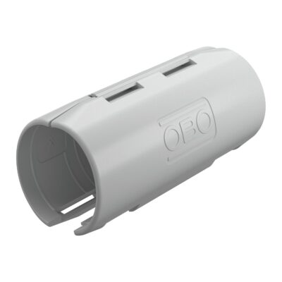 Муфта з'єднувальна труби М25, Quick pipe OBO Bettermann