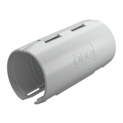 Муфта з'єднувальна труби М32, Quick pipe OBO Bettermann