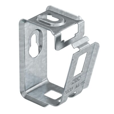 Групове кріплення Grip M15, FS (18-22 мкм) OBO Bettermann