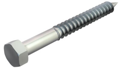 Шуруп з шестигранною головкою 6x40, G (2,5-10 мкм) OBO Bettermann