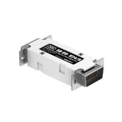 Обмежувач перенапруг для "Pin 1-25" SD9-V24/1 OBO Bettermann