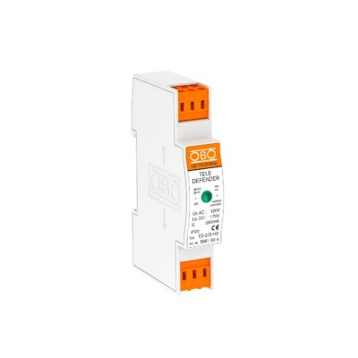 Обмежувач перенапруг TD-2/D-HS OBO Bettermann