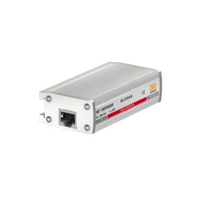 Обмежувач перенапруг ND-CAT6/E-B OBO Bettermann