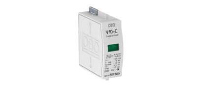 Змінна вставка V10-C 0-280 OBO Bettermann