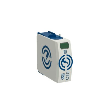 Змінна вставка C20-0-255 OBO Bettermann