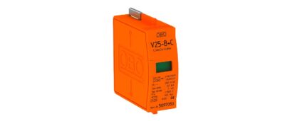 Змінна вставка V25-B+C 0-280 OBO Bettermann