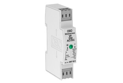 Обмежувач перенапруг VF230-AC/DC OBO Bettermann