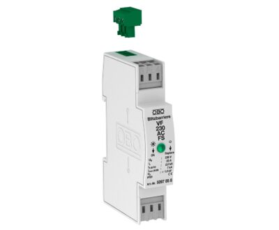 Обмежувач перенапруг VF230-AC-FS OBO Bettermann