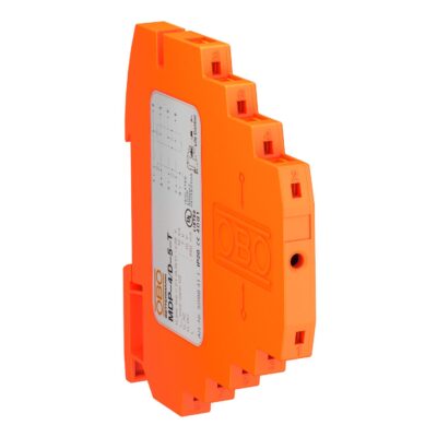 Обмежувач перенапруг MDP-4 D-5-T OBO Bettermann
