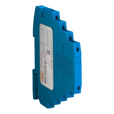 Обмежувач перенапруг MDP-4 D-24-EX OBO Bettermann
