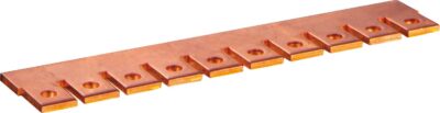 Шина заземлення VB-MDP 10-MD мідь OBO Bettermann