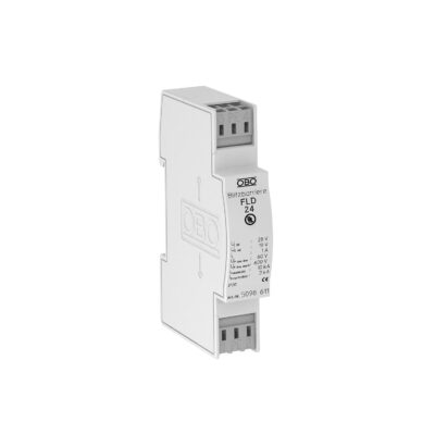 Обмежувач перенапруг FLD 24 OBO Bettermann