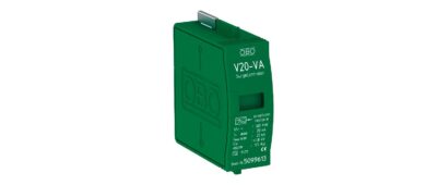 Змінна вставка V20-VA 0 OBO Bettermann