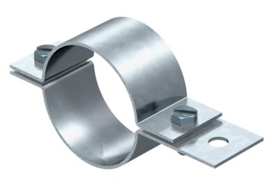 Хомут 1 1/2", гарячецинкований OBO Bettermann