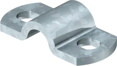 Планка 156 K8-10 ST, гарячецинкована OBO Bettermann
