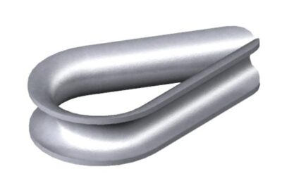 Коуш 3мм, G (2,5-10 мкм) OBO Bettermann