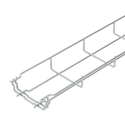 Дротяний лоток GRM, 35х100х3050, G (2,5-10 мкм) OBO Bettermann