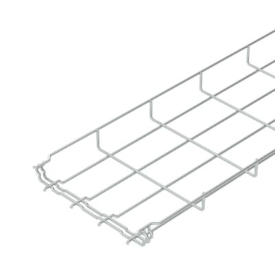 Дротяний лоток GRM, 35х200х3050, G (2,5-10 мкм) OBO Bettermann