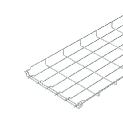 Дротяний лоток GRM, 35х300х3050, G (2,5-10 мкм) OBO Bettermann