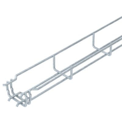 Дротяний лоток GRM, 35х50х3050, FT (40-60 мкм) OBO Bettermann