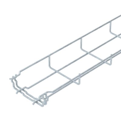 Дротяний лоток GRM, 35х100х3050, FT (40-60 мкм) OBO Bettermann