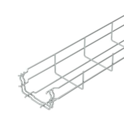 Дротяний лоток GRM, 55х100х3050, G (2,5-10 мкм) OBO Bettermann