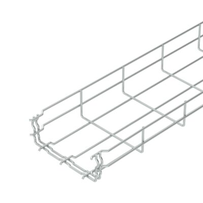 Дротяний лоток GRM, 55х150х3050, G (2,5-10 мкм) OBO Bettermann