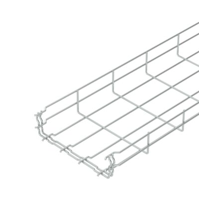 Дротяний лоток GRM, 55х200х3050, G (2,5-10 мкм) OBO Bettermann