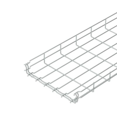 Дротяний лоток GRM, 55х300х3050, G (2,5-10 мкм) OBO Bettermann