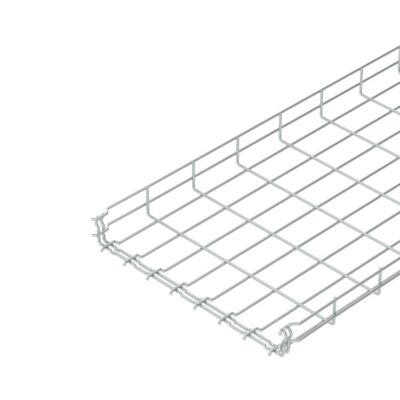 Дротяний лоток GRM, 55х400х3050, G (2,5-10 мкм) OBO Bettermann