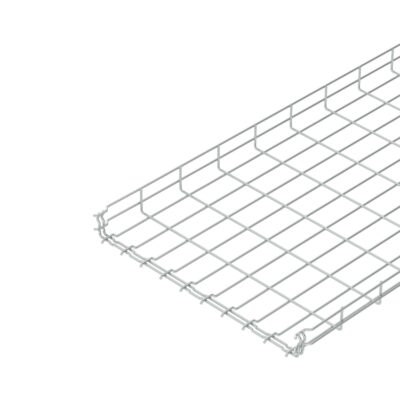 Дротяний лоток GRM, 55х500х3050, G (2,5-10 мкм) OBO Bettermann