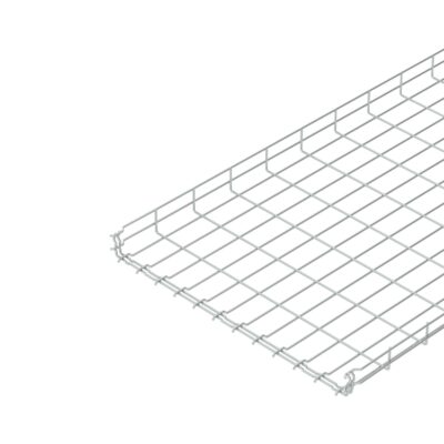 Дротяний лоток GRM, 55х600х3050, G (2,5-10 мкм) OBO Bettermann