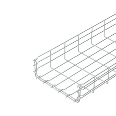 Дротяний лоток GRM, 105х300х3050, G (2,5-10 мкм) OBO Bettermann