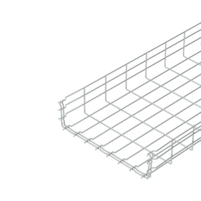Дротяний лоток GRM, 105х400х3050, G (2,5-10 мкм) OBO Bettermann