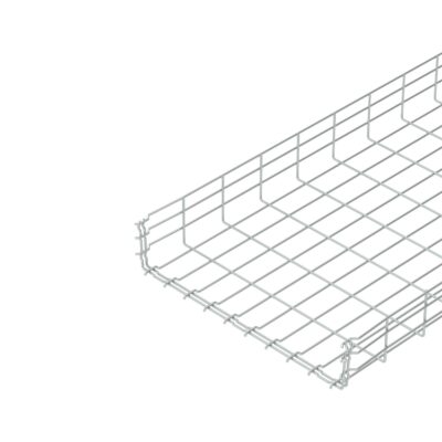 Дротяний лоток GRM, 105х500х3050, G (2,5-10 мкм) OBO Bettermann